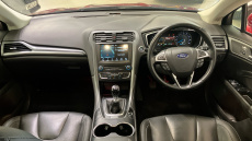 Ford Mondeo 2.0 TDCi Titanium Edition 5dr Diesel Hatchback